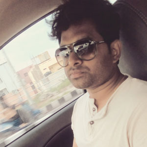 Person Name